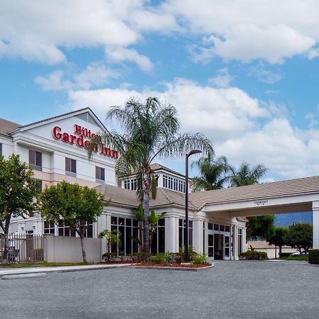 Hilton Garden Inn Arcadia/Pasadena Area Eksteriør billede