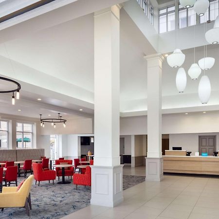Hilton Garden Inn Arcadia/Pasadena Area Eksteriør billede