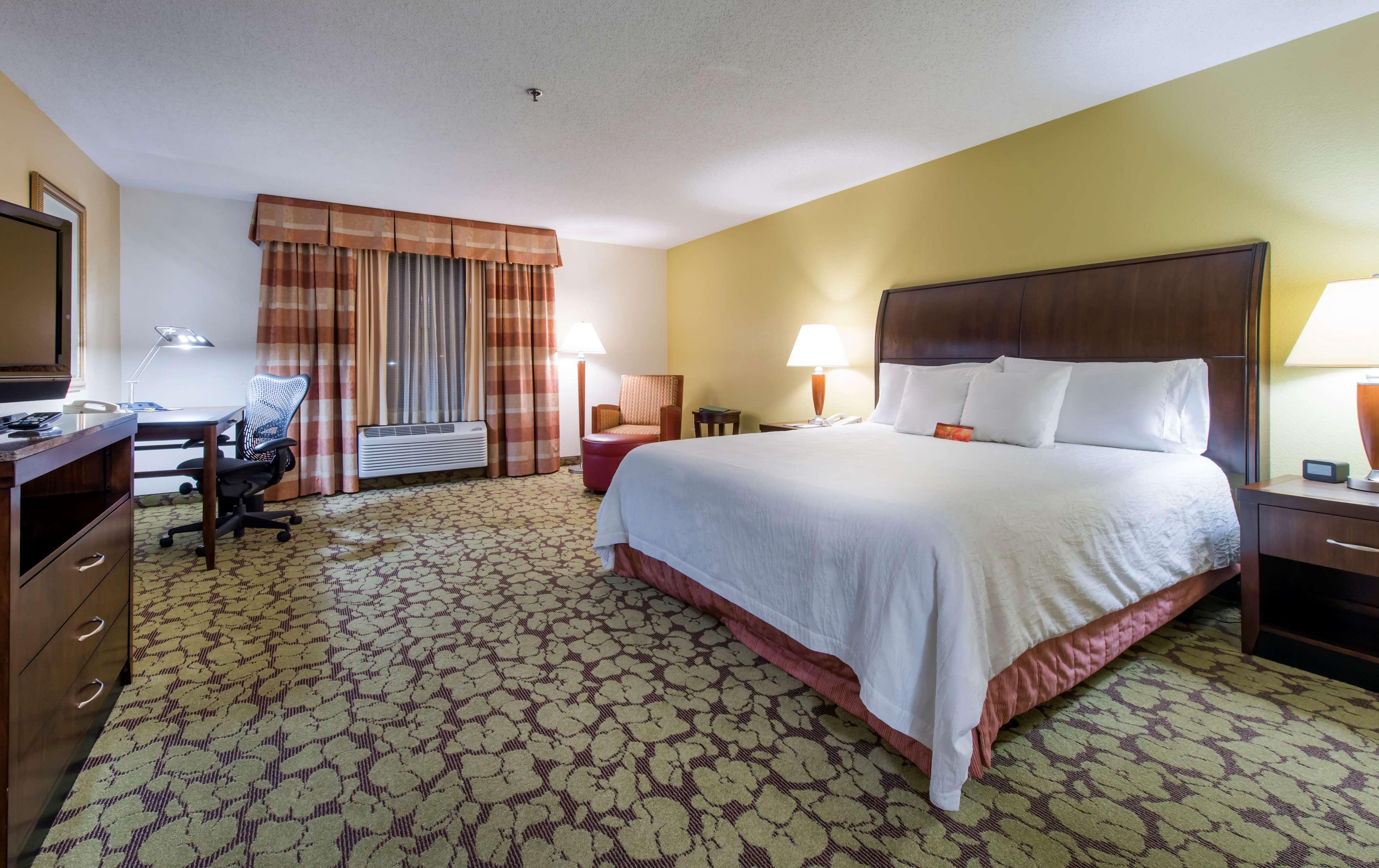Hilton Garden Inn Arcadia/Pasadena Area Eksteriør billede