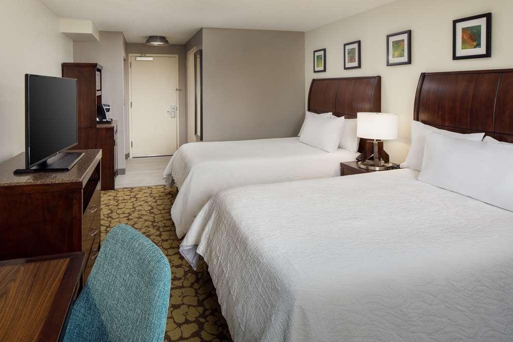 Hilton Garden Inn Arcadia/Pasadena Area Værelse billede