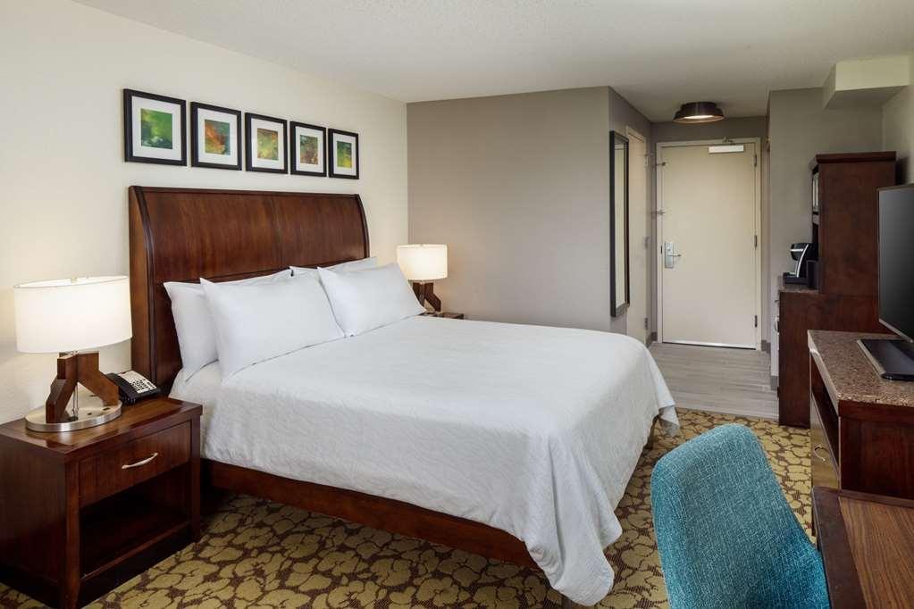 Hilton Garden Inn Arcadia/Pasadena Area Værelse billede