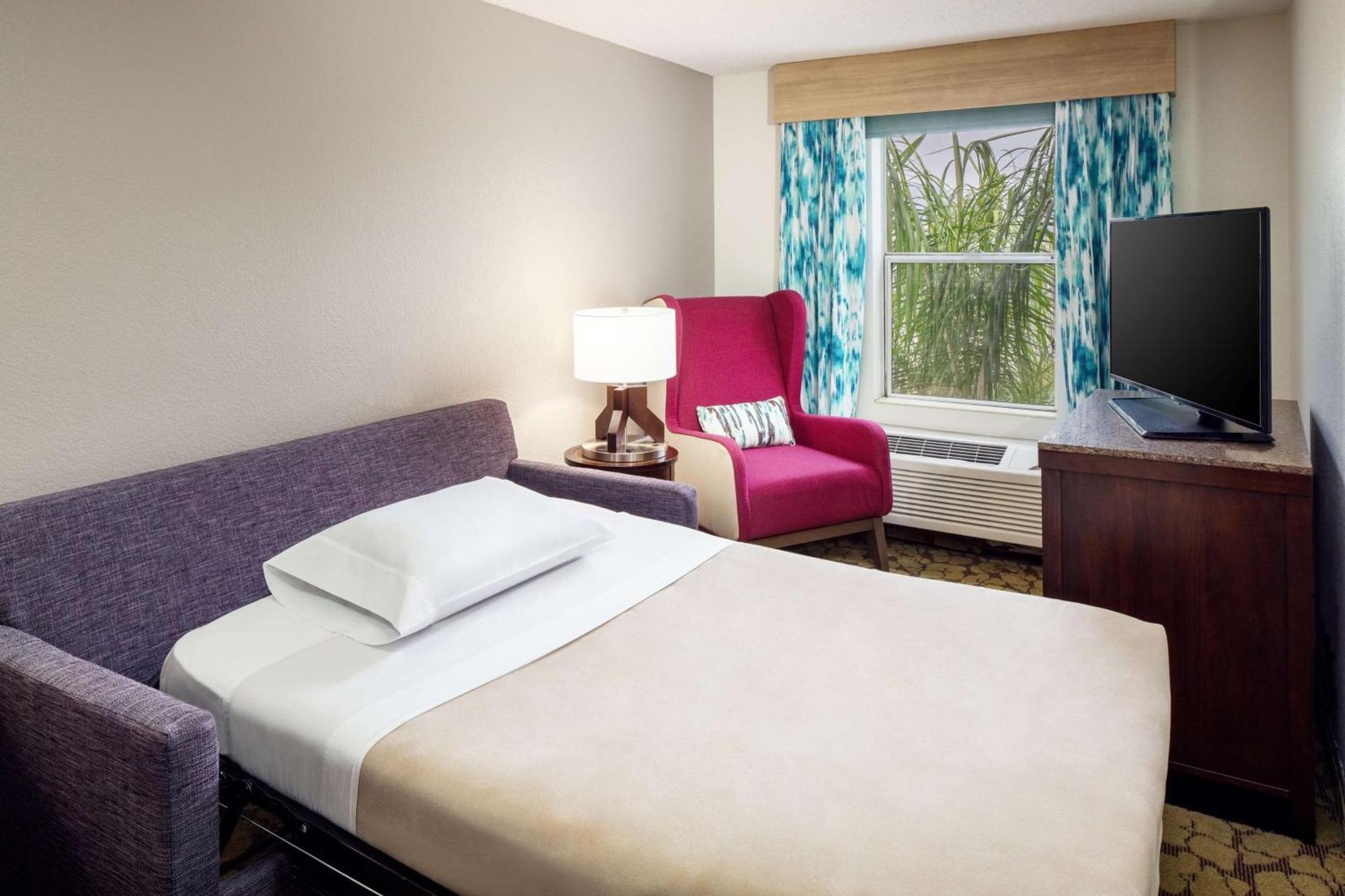 Hilton Garden Inn Arcadia/Pasadena Area Eksteriør billede