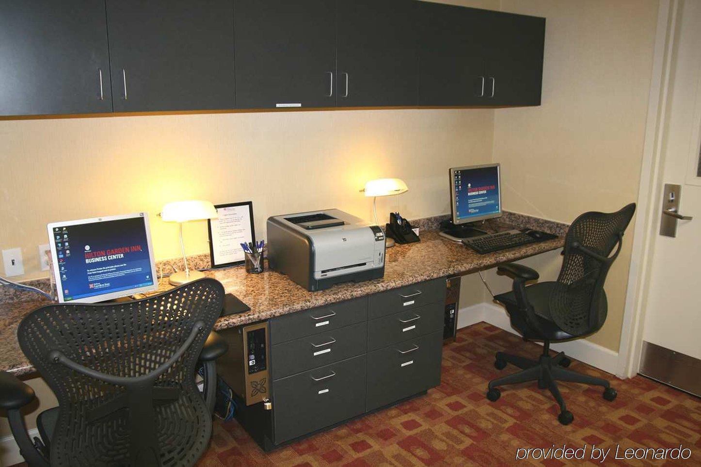 Hilton Garden Inn Arcadia/Pasadena Area Faciliteter billede
