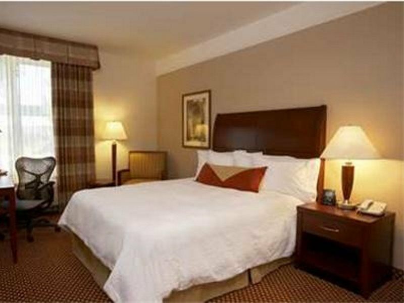 Hilton Garden Inn Arcadia/Pasadena Area Eksteriør billede